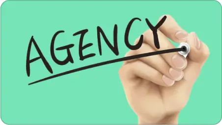 For Agencies